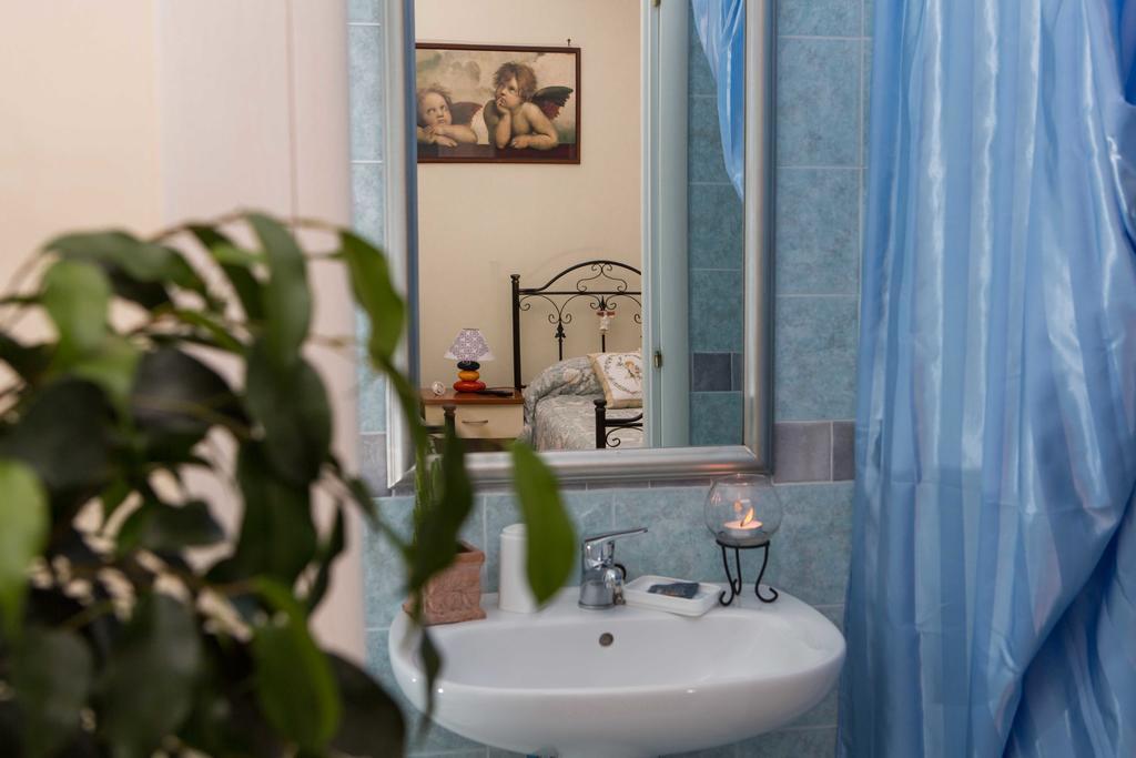 B&B Stupor Mundi Altamura Kültér fotó