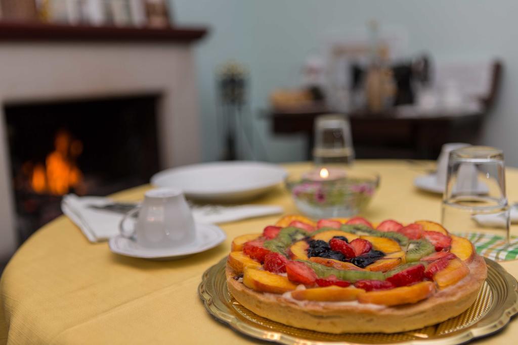 B&B Stupor Mundi Altamura Kültér fotó