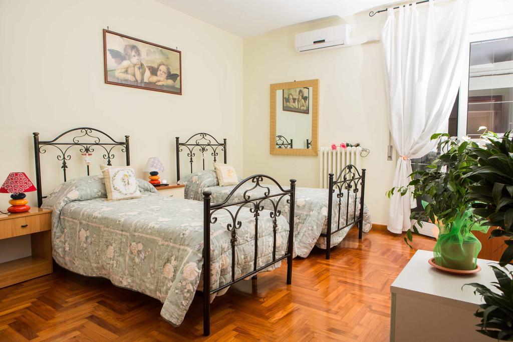 B&B Stupor Mundi Altamura Kültér fotó