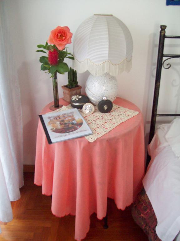 B&B Stupor Mundi Altamura Kültér fotó