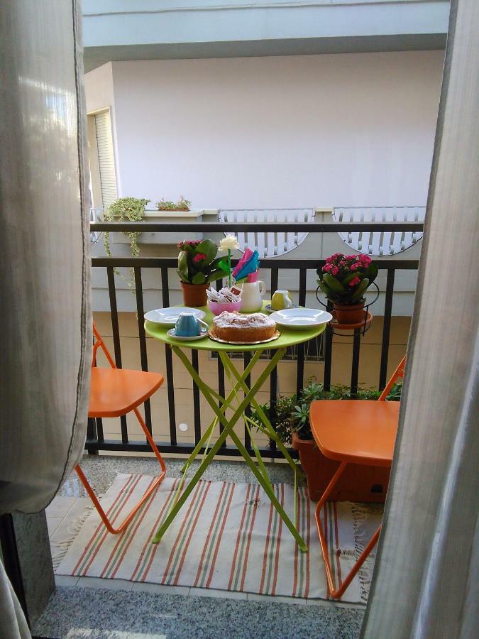 B&B Stupor Mundi Altamura Kültér fotó